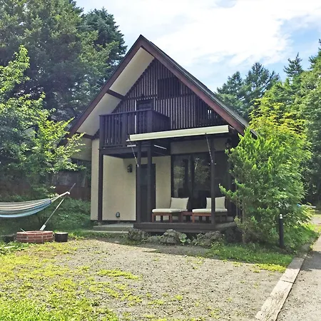 Pica Yamanakako Village Exterior photo
