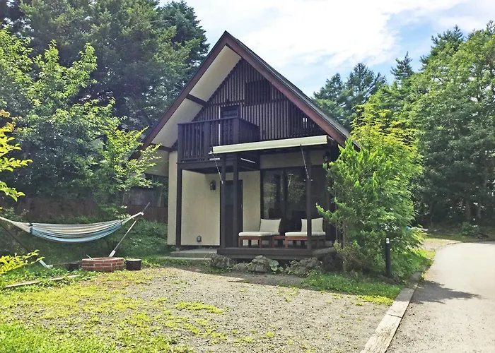 PICA Lake Yamanaka