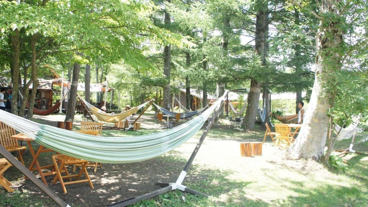 Campsite Pica Village