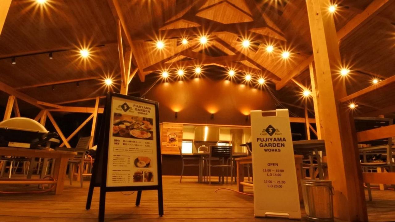 Pica Village Campsite