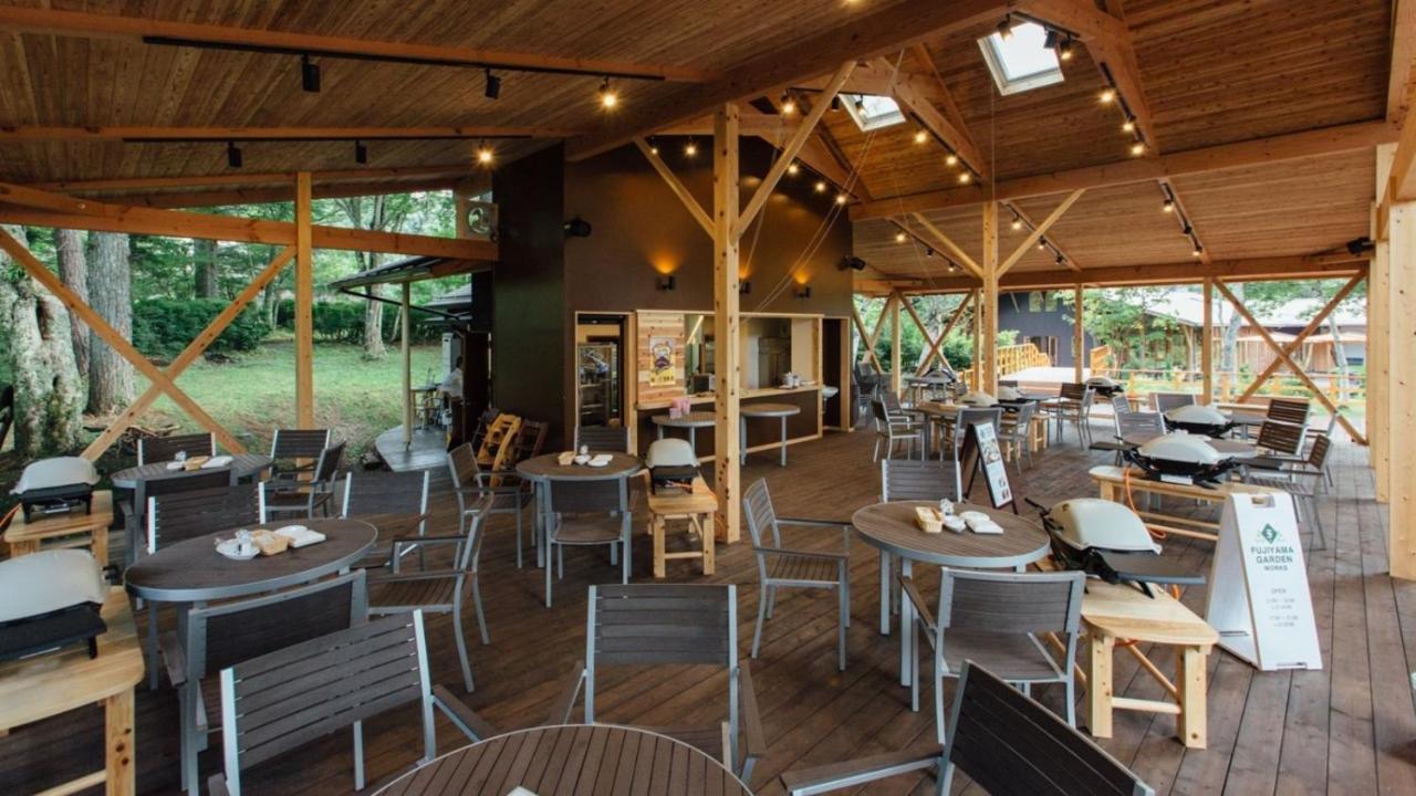 Campsite Pica Village