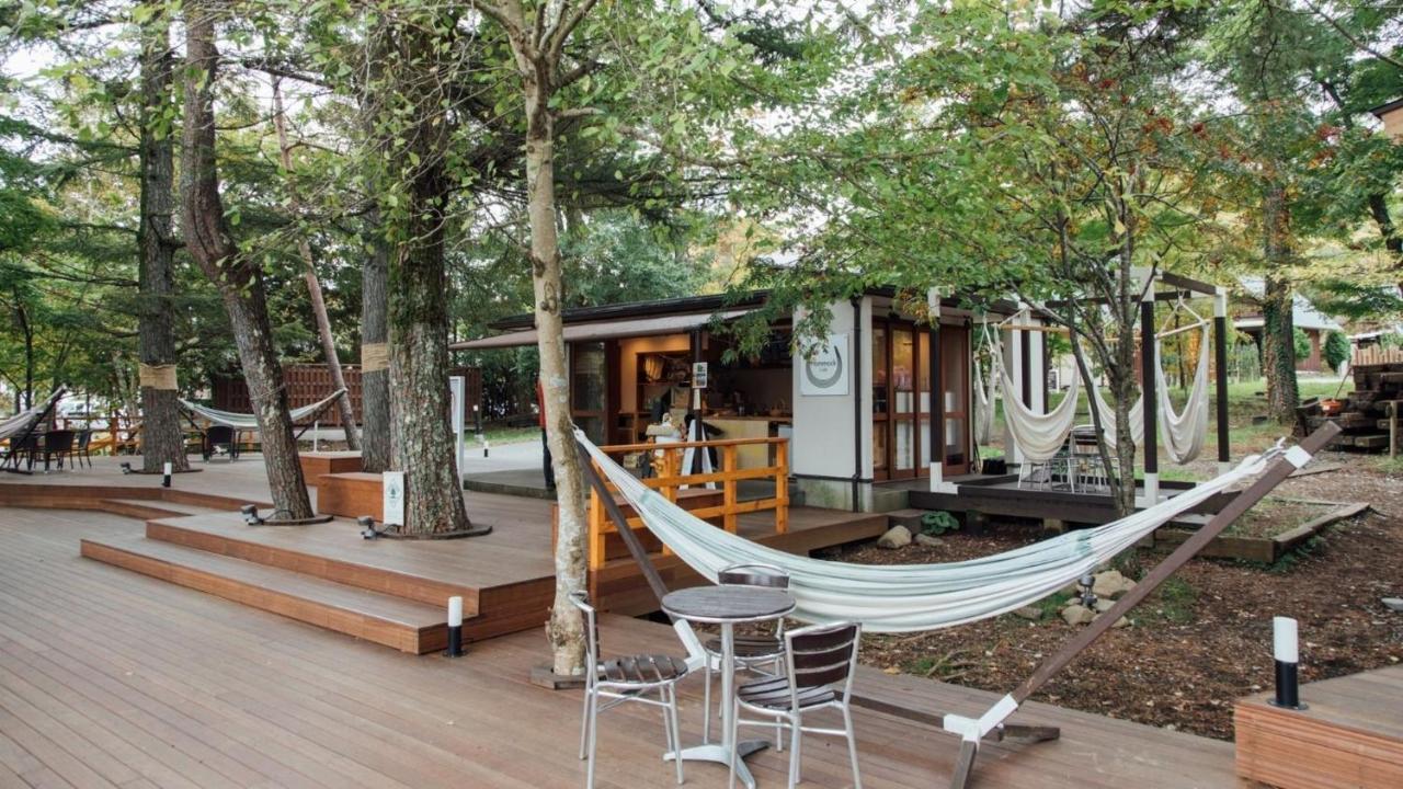 Campsite Pica Village 2*