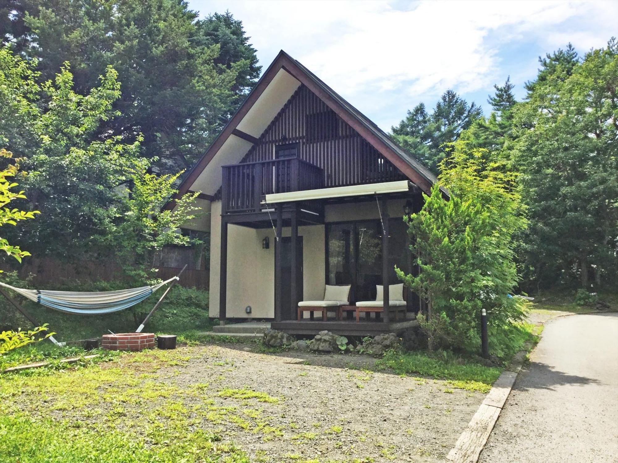 Pica Village 2* Yamanakako
