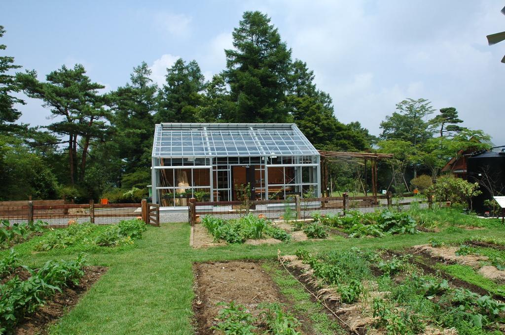 Pica Village Yamanakako